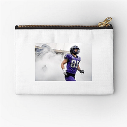 TCU Horned Frogs Special Collection Tcu Horned Frogs Zipper Pouches