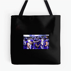 TCU Horned Frogs Fan Art Tcu Horned Frogs Bags