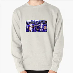 TCU Horned Frogs Fan Art Tcu Horned Frogs Sweatshirts