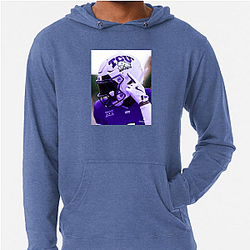 TCU Horned Frogs Limited Collection Tcu Horned Frogs Hoodies