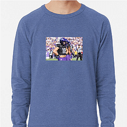 TCU Horned Frogs Signature Tcu Horned Frogs Sweatshirts