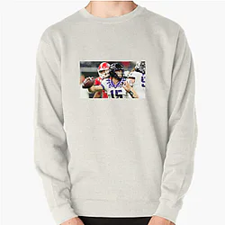 TCU Horned Frogs Merchandise For Fans Tcu Horned Frogs Sweatshirts