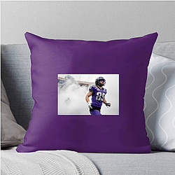 TCU Horned Frogs Special Collection Tcu Horned Frogs Pillows Cover