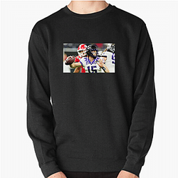 TCU Horned Frogs Merchandise For Fans Tcu Horned Frogs Sweatshirts