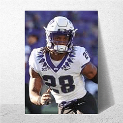 TCU Horned Frogs Merch For Fans Tcu Horned Frogs Posters