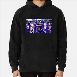 TCU Horned Frogs Fan Art Tcu Horned Frogs Hoodies
