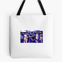 TCU Horned Frogs Fan Art Tcu Horned Frogs Bags