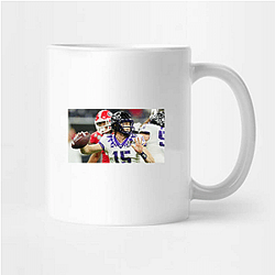 TCU Horned Frogs Merchandise For Fans Tcu Horned Frogs Mugs