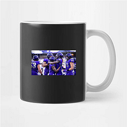 TCU Horned Frogs Fan Art Tcu Horned Frogs Mugs