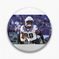 TCU Horned Frogs Merch For Fans Tcu Horned Frogs Pins