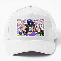 TCU Horned Frogs Signature Tcu Horned Frogs Hats & Caps