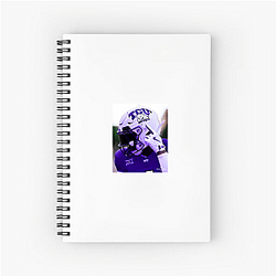 TCU Horned Frogs Limited Collection Tcu Horned Frogs Notebook