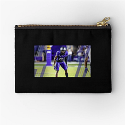 TCU Horned Frogs Merchandise Tcu Horned Frogs Zipper Pouches