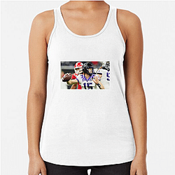 TCU Horned Frogs Merchandise For Fans Tcu Horned Frogs Tank Tops