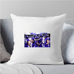 TCU Horned Frogs Fan Art Tcu Horned Frogs Pillows Cover