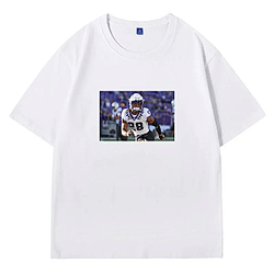 TCU Horned Frogs Merch For Fans Tcu Horned Frogs T-Shirts