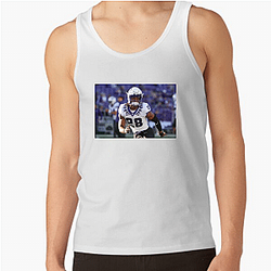 TCU Horned Frogs Merch For Fans Tcu Horned Frogs Tank Tops