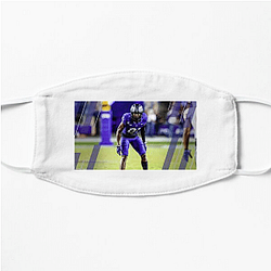 TCU Horned Frogs Merchandise Tcu Horned Frogs Face Masks