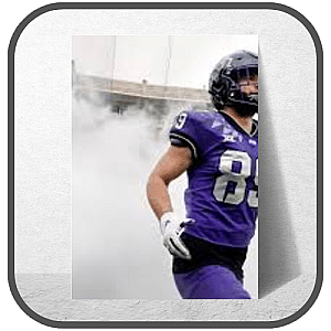 Tcu Horned Frogs Posters