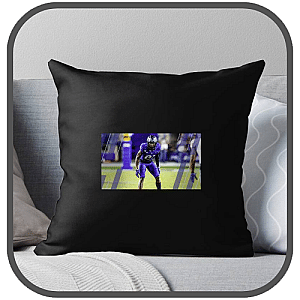 Tcu Horned Frogs Pillows Cover