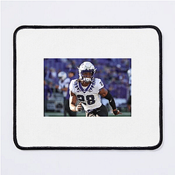 TCU Horned Frogs Merch For Fans Tcu Horned Frogs Mouse Pads