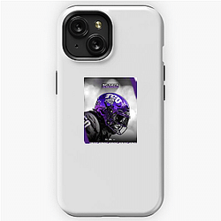 TCU Horned Frogs Merch Tcu Horned Frogs iPhone Cases