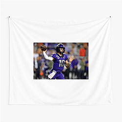 TCU Horned Frogs Merch Collection Tcu Horned Frogs Tapestries