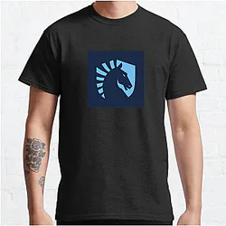 Team Liquid dominates North American League Team Liquid T-Shirts