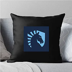 Team Liquid dominates North American League Team Liquid Pillows Cover