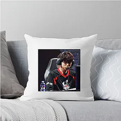 Team Liquid is a massive organization Team Liquid Pillows Cover