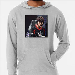 Team Liquid is a massive organization Team Liquid Hoodies