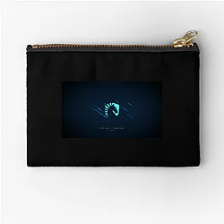 Team Liquid is highly respected worldwide Team Liquid Zipper Pouches