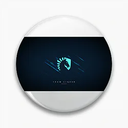 Team Liquid is highly respected worldwide Team Liquid Pins