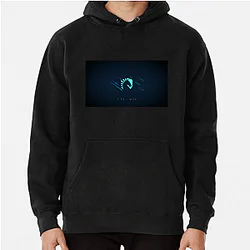 Team Liquid is highly respected worldwide Team Liquid Hoodies