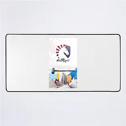 Team Liquid is a global powerhouse Team Liquid Mouse Pads