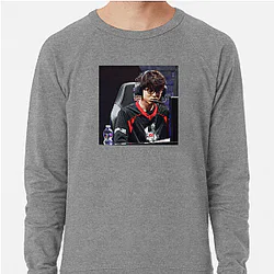 Team Liquid is a massive organization Team Liquid Sweatshirts