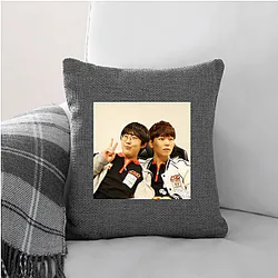 Team Liquid founded in Netherlands 2000 Team Liquid Pillows Cover