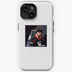 Team Liquid is a massive organization Team Liquid Samsung Cases