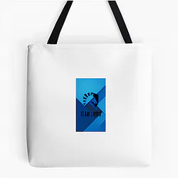 Team Liquid won Dota 2 International Team Liquid Bags
