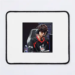 Team Liquid is a massive organization Team Liquid Mouse Pads