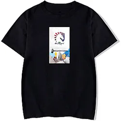 Team Liquid is a global powerhouse Team Liquid T-Shirts