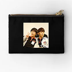 Team Liquid founded in Netherlands 2000 Team Liquid Zipper Pouches