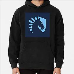 Team Liquid dominates North American League Team Liquid Hoodies