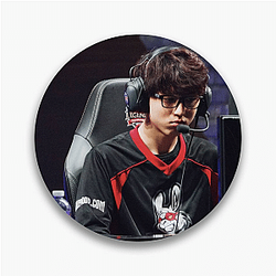 Team Liquid is a massive organization Team Liquid Pins