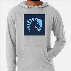 Team Liquid dominates North American League Team Liquid Hoodies