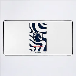 Team Liquid won Intel Grand Slam title Team Liquid Mouse Pads