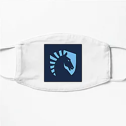 Team Liquid dominates North American League Team Liquid Face Masks