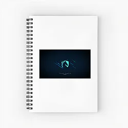 Team Liquid is highly respected worldwide Team Liquid Notebook