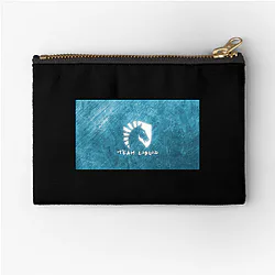 Team Liquid started with StarCraft Team Liquid Zipper Pouches