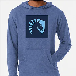 Team Liquid dominates North American League Team Liquid Hoodies